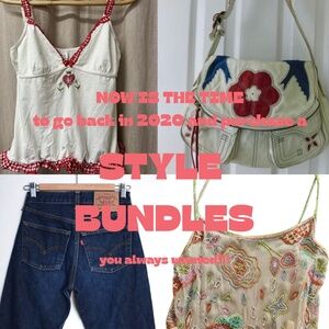 STYLE BUNDLE
